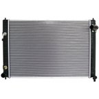 Denso 221-9423 Radiator - view 2