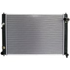 Denso 221-9423 Radiator - view 1