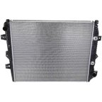 Denso 221-9429 Radiator - view 2