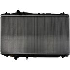 Denso 221-9438 Radiator - view 2