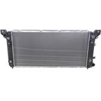 Denso 221-9450 Radiator - view 1