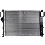 Denso 221-9455 Radiator - view 1