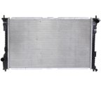 Denso 221-9457 Radiator - view 1
