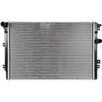 Denso 221-9460 Radiator - view 1
