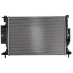Denso 221-9469 Radiator - view 1