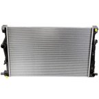 Denso 221-9470 Radiator - view 1