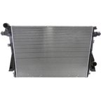 Denso 221-9475 Radiator - view 1