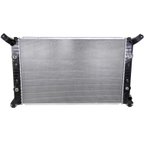 Denso 221-9477 Radiator - view 1