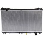 Denso 221-9485 Radiator - view 1