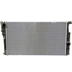 Denso 221-9491 Radiator - view 1