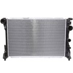 Denso 221-9495 Radiator - view 1