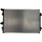 Denso 221-9498 Radiator - view 2