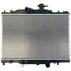 Denso 221-9506 Radiator - view 1