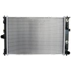 Denso 221-9522 Radiator - view 2