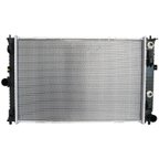 Denso 221-9522 Radiator - view 1