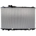 Denso 221-9525 Radiator - view 1