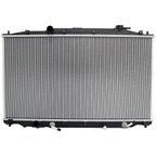 Denso 221-9536 Radiator - view 2