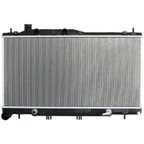 Denso 221-9546 Radiator - view 2
