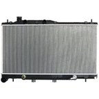 Denso 221-9546 Radiator - view 1