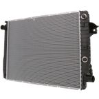 Denso 221-9549 Radiator - view 2