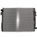 Denso 221-9549 Radiator - view 3