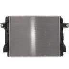 Denso 221-9549 Radiator - view 1