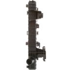 Denso 221-9549 Radiator - view 4