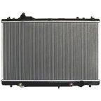 Denso 221-9555 Radiator - view 1