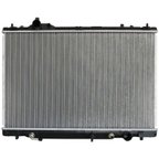 Denso 221-9556 Radiator - view 2