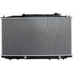 Denso 221-9558 Radiator - view 1