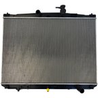 Denso 221-9570 Radiator - view 1