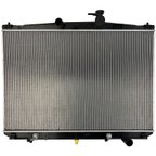 Denso 221-9571 Radiator - view 2
