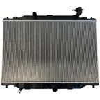 Denso 221-9577 Radiator - view 1