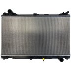 Denso 221-9578 Radiator - view 1