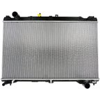 Denso 221-9594 Radiator - view 1