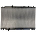Denso 221-9601 Radiator - view 1
