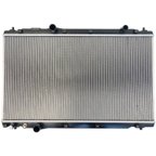 Denso 221-9602 Radiator - view 2