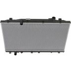 Denso 221-9605 Radiator - view 2