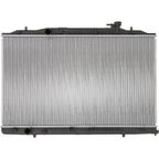 Denso 221-9605 Radiator - view 4