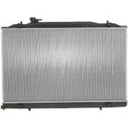 Denso 221-9605 Radiator - view 1
