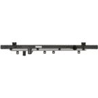 Denso 221-9605 Radiator - view 3