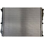 Denso 221-9615 Radiator - view 2