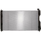 Denso 221-9647 Radiator - view 3