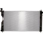 Denso 221-9647 Radiator - view 1