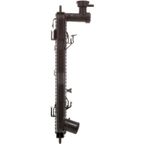 Denso 221-9647 Radiator - view 4