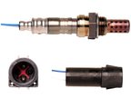 Denso 234-2007 Oxygen Sensor - Upstream - view 1