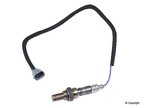 Denso 234-2008 Oxygen Sensor - Downstream or Upstream - view 3