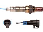 Denso 234-2013 Oxygen Sensor - Upstream - view 1