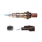 Denso 234-2015 Oxygen Sensor - Downstream - view 2
