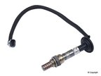Denso 234-2015 Oxygen Sensor - Downstream - view 3